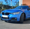 BMW F30 335i 340i M-PERFORMANCE FRONT LIP