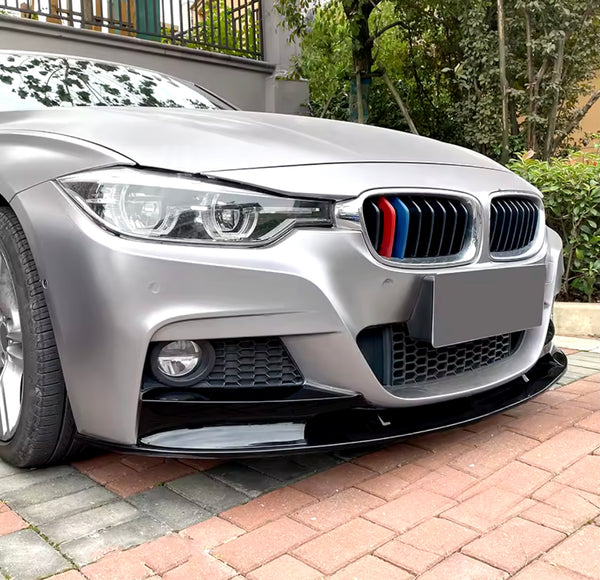 BMW F30 335i 340i M-PERFORMANCE FRONT LIP