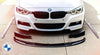 BMW F30 335i 340i M-PERFORMANCE FRONT LIP