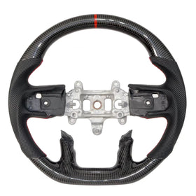 RAM 1500 Custom Steering Wheel