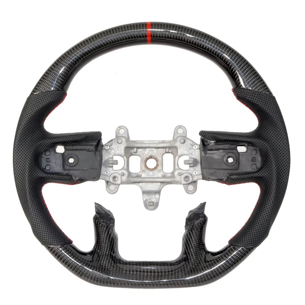 RAM 1500 Custom Steering Wheel