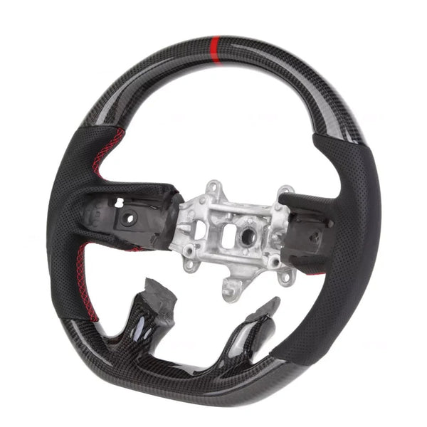 RAM 1500 Custom Steering Wheel