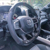 RAM 1500 Custom Steering Wheel