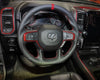 RAM 1500 Custom Steering Wheel