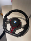 BMW CUSTOM STEERING WHEEL UPGRADE F30 F32 F80 F82 F87 F10