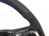 FORD F150 LEATHER STEERING WHEEL UPGRADE 2015-2020 GEN 13