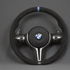 BMW CUSTOM STEERING WHEEL UPGRADE F30 F32 F80 F82 F87 F10