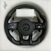 MERCEDES CUSTOM CARBON STEERING WHEEL 2015-2022