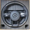 MERCEDES CUSTOM CARBON STEERING WHEEL 2015-2022