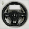 MERCEDES CUSTOM CARBON STEERING WHEEL 2015-2022