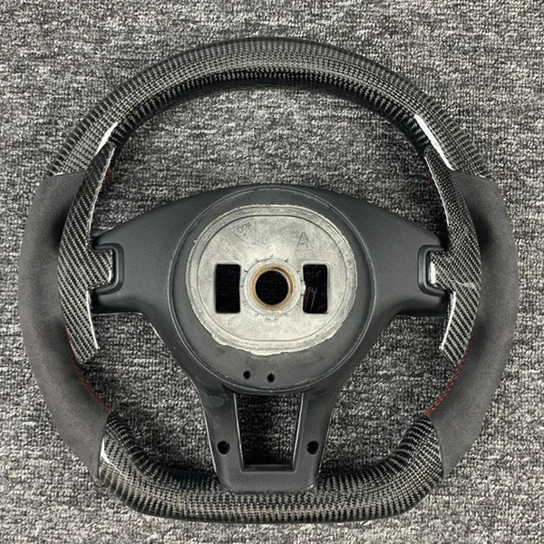 MERCEDES CUSTOM CARBON STEERING WHEEL 2009-2015