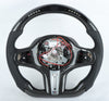 BESPOKE BMW G SERIES STEERING WHEEL