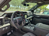 GMC CUSTOM STEERING WHEEL