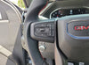 GMC CUSTOM STEERING WHEEL
