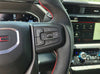 GMC CUSTOM STEERING WHEEL