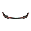 G20 M PERFORMANCE CARBON FRONT LIP