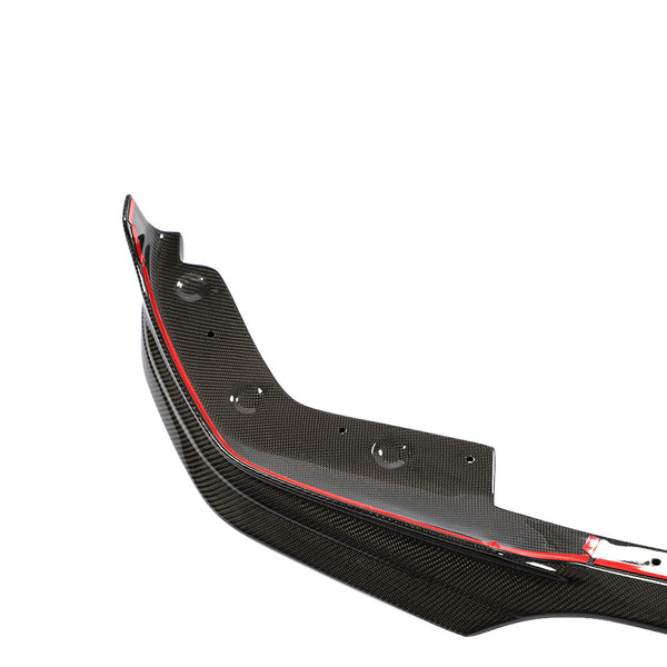 G20 M PERFORMANCE CARBON FRONT LIP