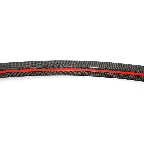 G20 M PERFORMANCE CARBON FRONT LIP