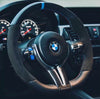 BMW CUSTOM STEERING WHEEL UPGRADE F30 F32 F80 F82 F87 F10