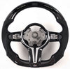 BMW CUSTOM STEERING WHEEL UPGRADE F30 F32 F80 F82 F87 F10