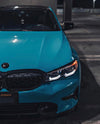 G20 330I SPORTLINE FRONT LIP