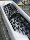 G20 CARBON FIBER DIAMOND GRILLE