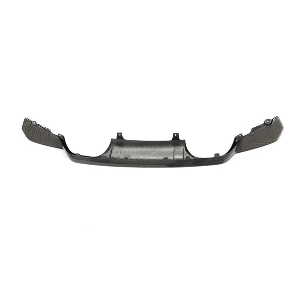 F80/F82 PSM Carbon Fiber Rear Diffuser