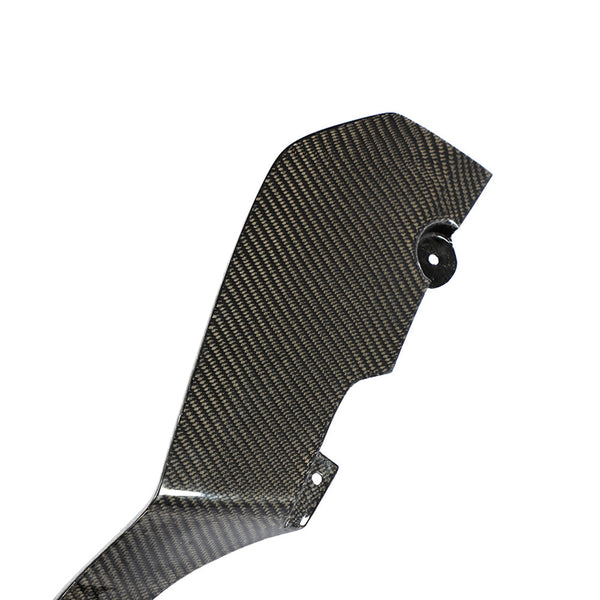 F80/F82 PSM Carbon Fiber Rear Diffuser