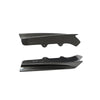 F80/F82 PSM Carbon Fiber Rear Diffuser