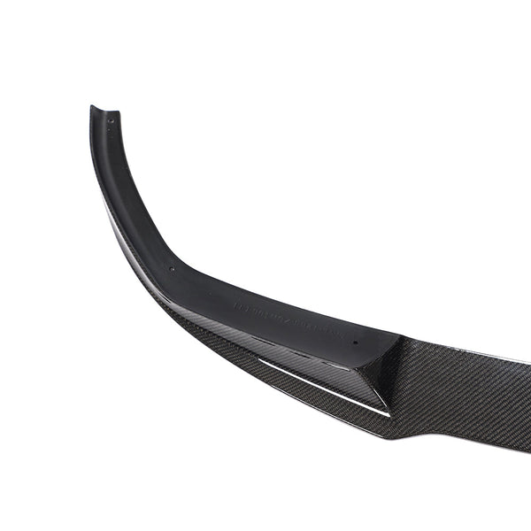 G20 H-STYLE CARBON FRONT LIP