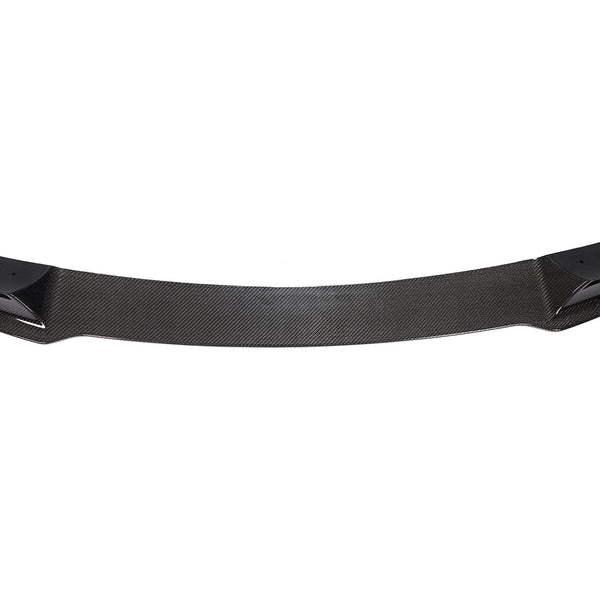 G20 H-STYLE CARBON FRONT LIP