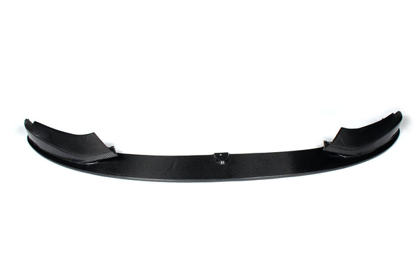 F32 M-Performance Carbon Fiber Front Lip