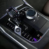 BMW Crystal Series Interior Bundle