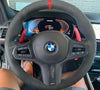 Black Aluminum Paddle Shifters