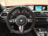 M-PERFORMANCE BMW STEERING WHEEL F30 F32 F80 F82 F87