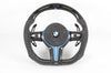 BMW CUSTOM STEERING WHEEL UPGRADE F30 F32 F80 F82 F87 F10