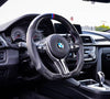 BMW CUSTOM STEERING WHEEL UPGRADE F30 F32 F80 F82 F87 F10