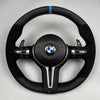 M-PERFORMANCE BMW STEERING WHEEL F30 F32 F80 F82 F87