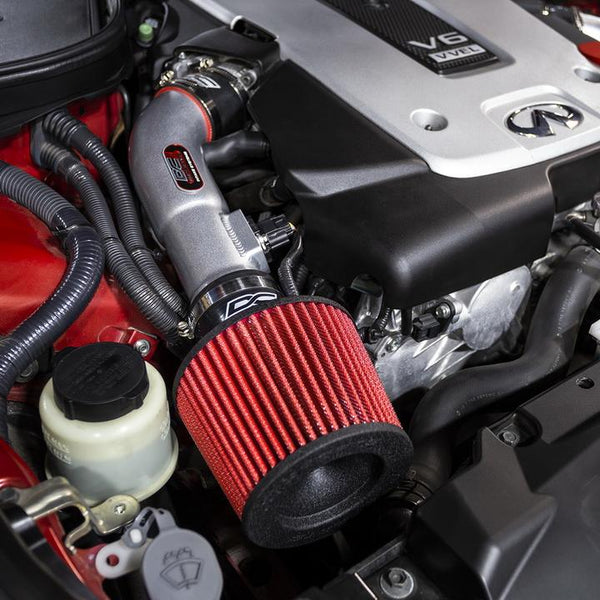 2007-2008 INFINITI G35 SHORT RAM INTAKE