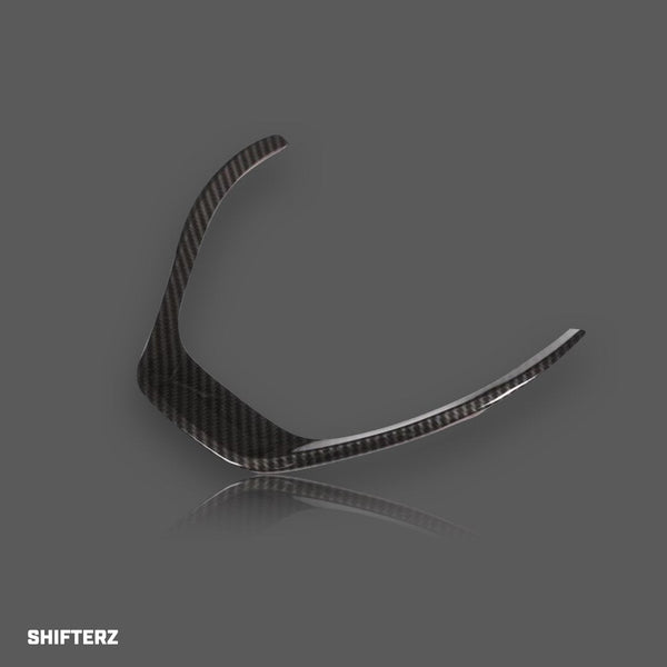 F3X Non M-Sport Wheel Trim