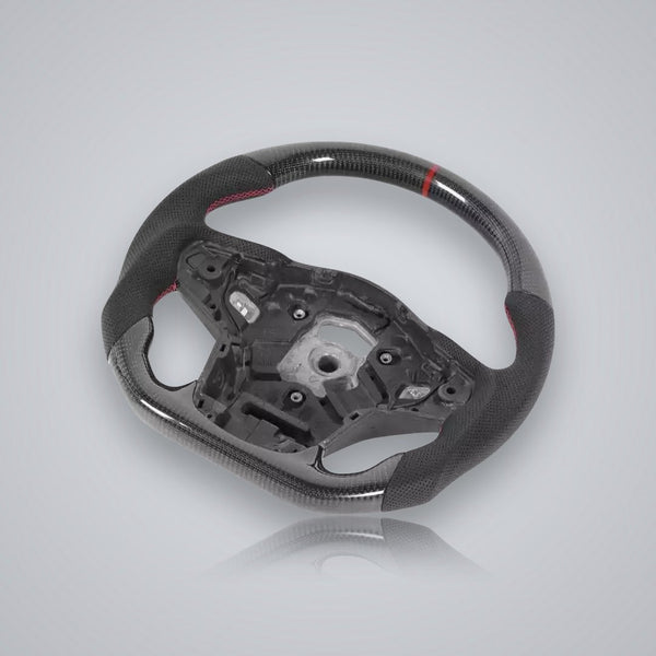 BESPOKE SUPRA STEERING WHEEL