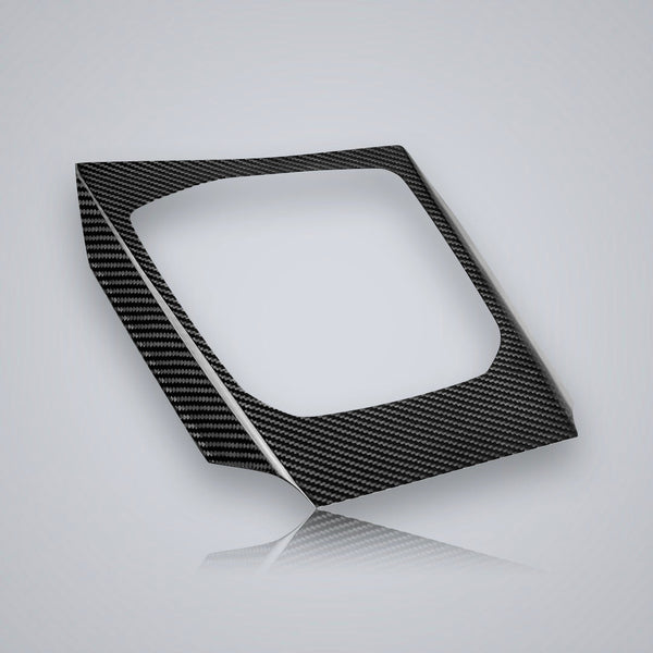 G SERIES CARBON INTERIOR TRIM