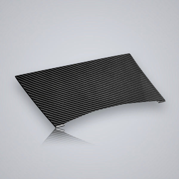 G SERIES CARBON INTERIOR TRIM