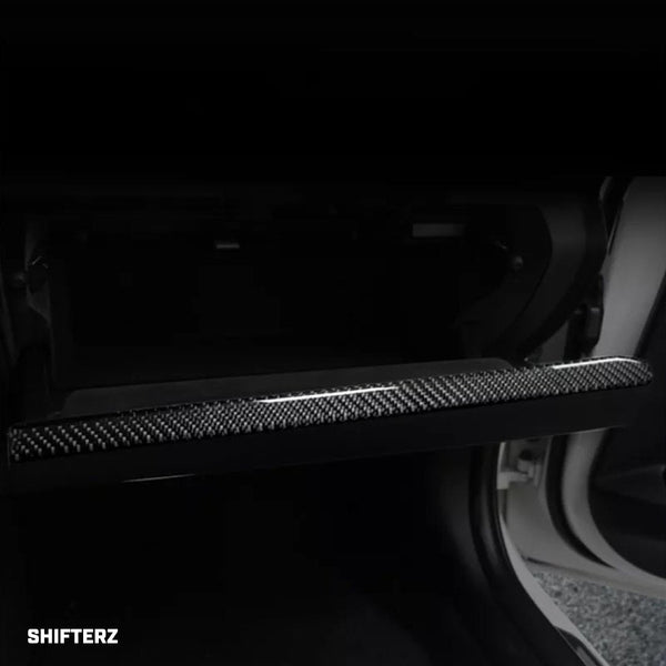 F8X Interior Trim Bundle