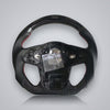 BESPOKE SUPRA STEERING WHEEL