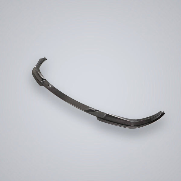 G20 CARBON 3D PERFORMANCE FRONT LIP