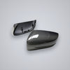 G20 OEM STYLE CARBON FIBER MIRROR CAPS