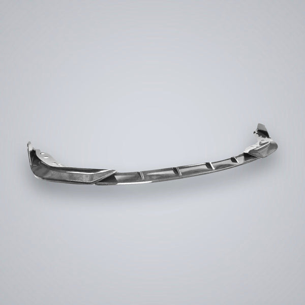 G20 V STYLE CARBON FRONT LIP