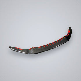 JC CARBON FRONT LIP