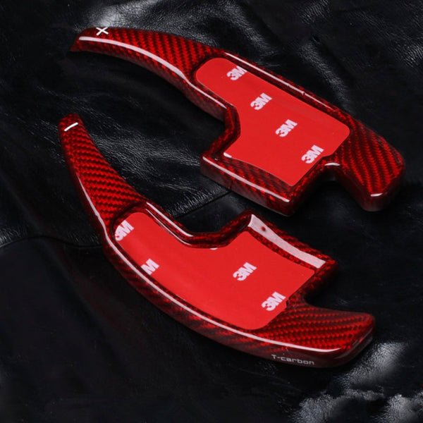 Mustang Carbon Paddle Extenders